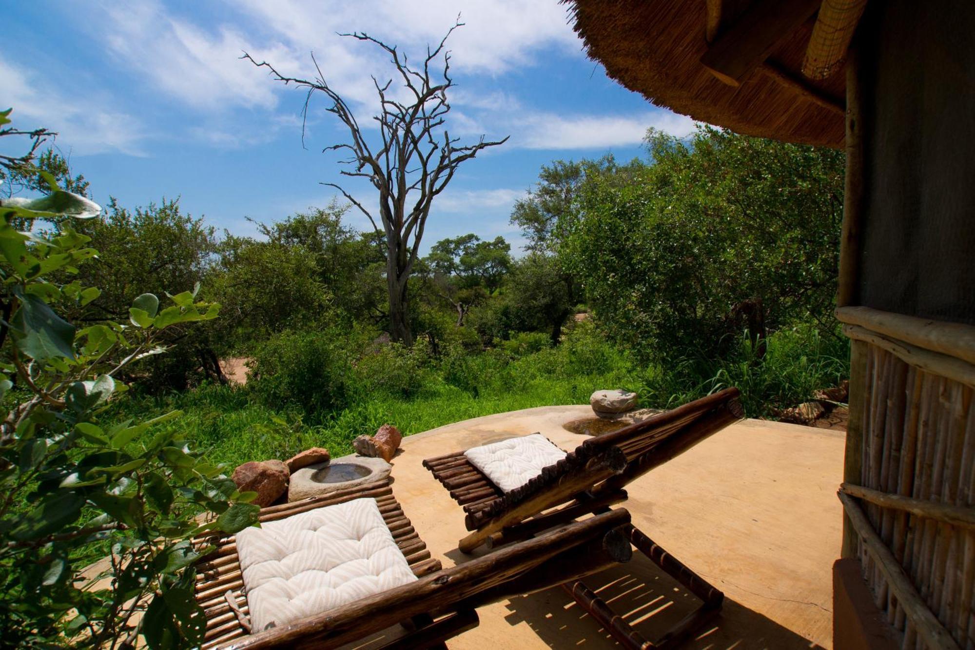 Umlani Bushcamp Villa Reserva Timbavati Exterior foto